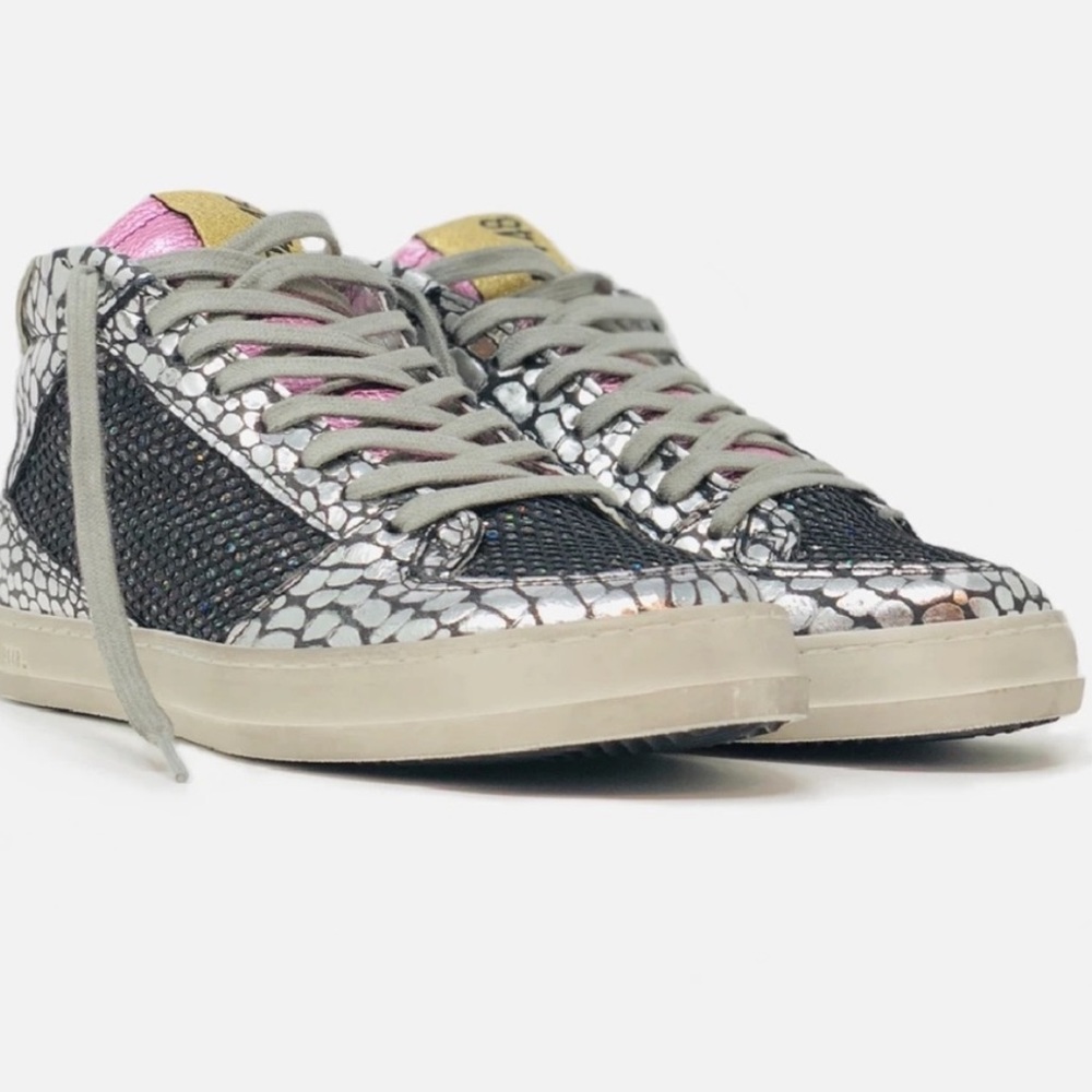 size 39 P448 sneakers